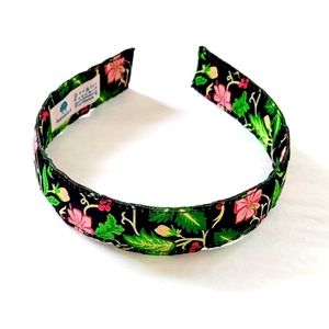 Douglas Paquette Ribbon Headband